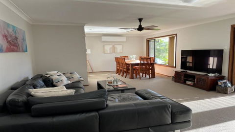 A Slice Of Paradise - Accommodation Australia 3