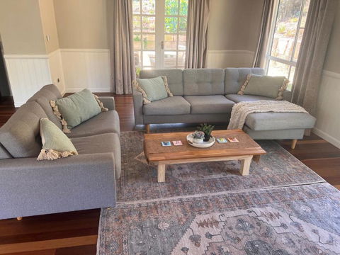 A Spacious Oasis - Accommodation Australia 4