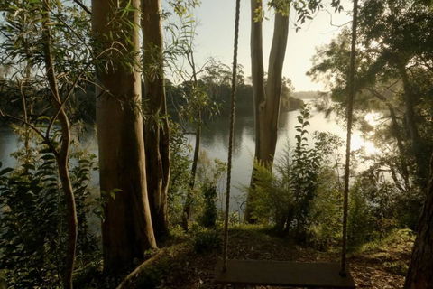 A Tamed Wilderness - Local Tourism 3