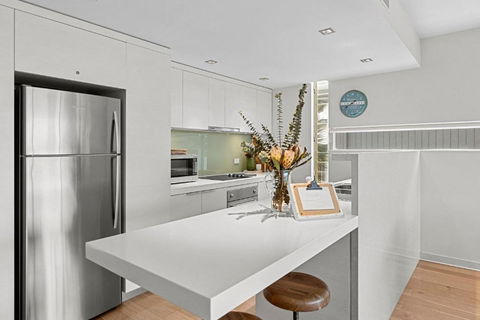 A Touch Of Class - Accommodation Australia 4