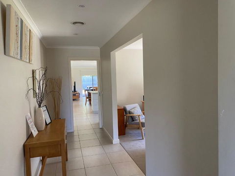 A True Holiday At Beachcomber - Accommodation Australia 1