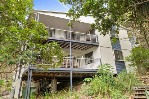 A Turtle House By Discover Stradbroke - Accommodation Australia 1
