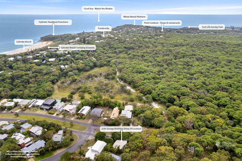 A Turtle House By Discover Stradbroke - Accommodation Australia 3