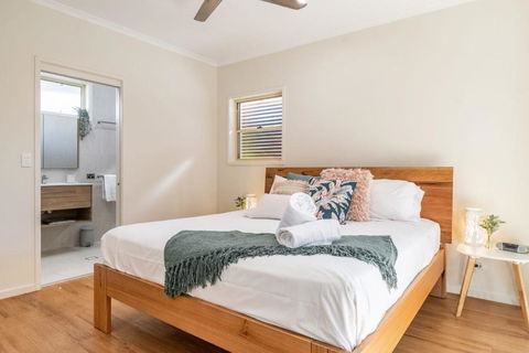 A Wave From It All - Lennox Head - Accommodation Australia 4