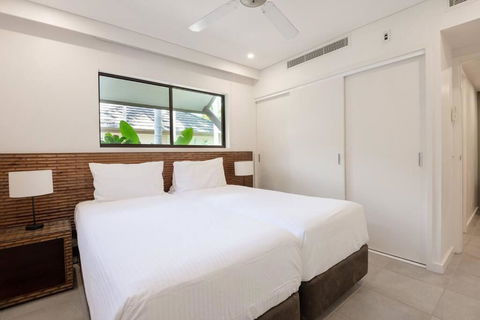 A Well-deserved Beachside Resort Retreat - Accommodation Australia 2