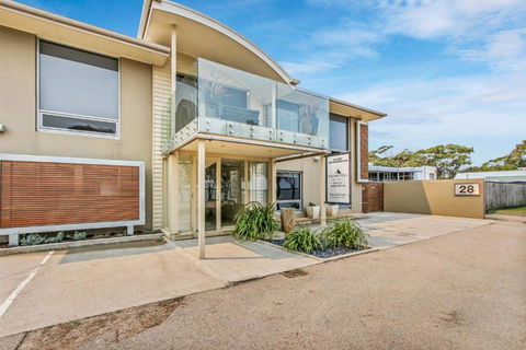 A Window On The Bay - Accommodation Australia 1