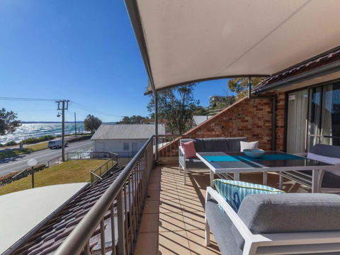 A Yachtsmans Rest Unit 3 37 Victoria Parade - Accommodation Australia 4