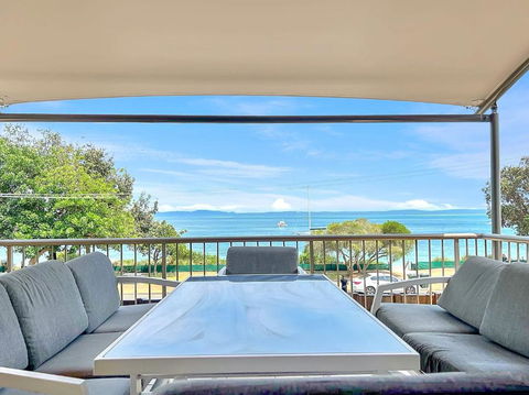 A Yachtsmans Rest Unit 3 37 Victoria Parade - Accommodation Australia 1