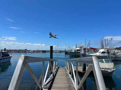 A Yachtsmans Rest Unit 3 37 Victoria Parade - Accommodation Australia 0