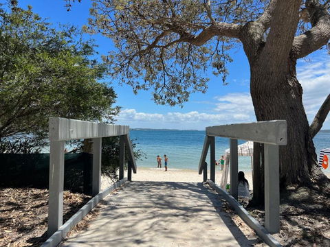 A Yachtsmans Rest Unit 3 37 Victoria Parade - Accommodation Australia 2