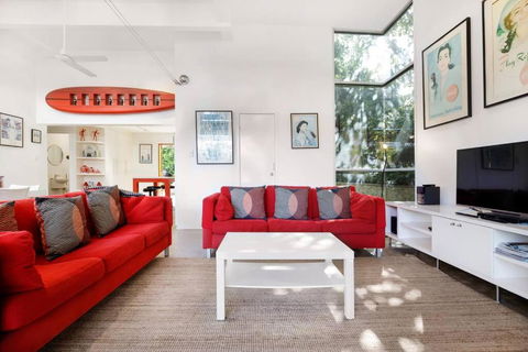 AAA Coke Shack - Accommodation Australia 3