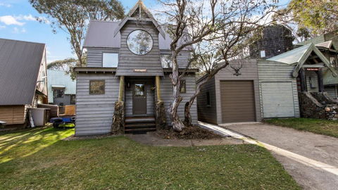 Aaragon - Accommodation Australia 3
