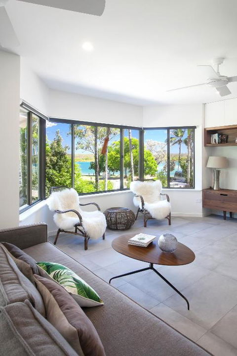 Aarons Luxury Retreat - Accommodation Australia 2