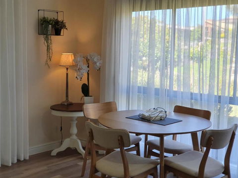 Abalone Guest Accommodation - Accommodation Australia 4