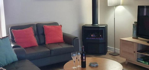 Abalone Guest Accommodation - Accommodation Australia 3