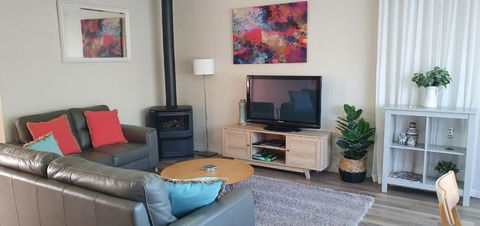 Abalone Guest Accommodation - Accommodation Australia 0