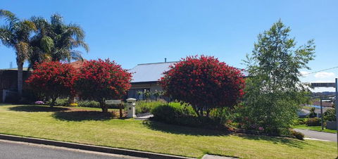 Abalone Guest Accommodation - Accommodation Australia 1