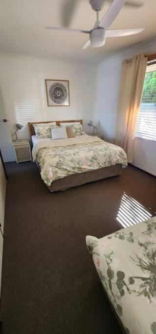 Abbey Beach Cottage - Accommodation Australia 4