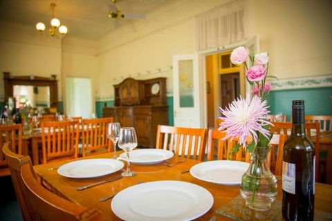 Abernethy House - Accommodation Australia 4