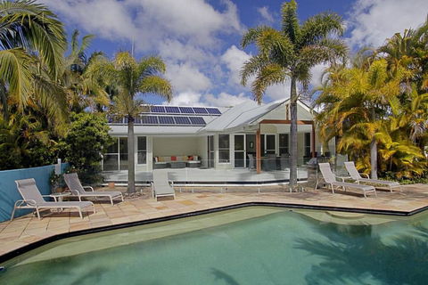 A Perfect Stay - Abode At Byron - Local Tourism 0
