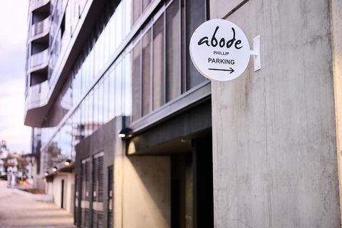 Abode Phillip - Accommodation Australia 2