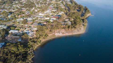 Above Sunset - Accommodation Australia 2