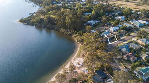 Above Sunset - Accommodation Australia 1