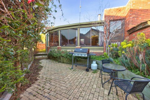 Above Sunset - Accommodation Australia 3