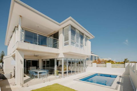 Above The Clouds By St Nicholas - Accommodation Australia 0