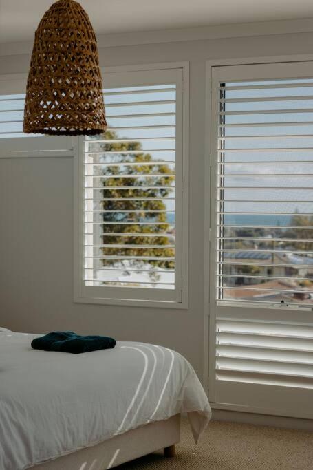 Above The Clouds By St Nicholas - Accommodation Australia 2