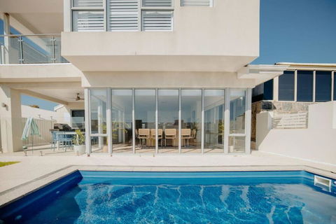 Above The Clouds By St Nicholas - Accommodation Australia 1