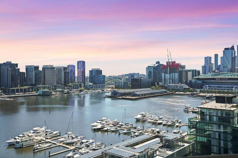 Absolute Bay View Waterfront Getaway Apt 2B2B1C - Accommodation Australia 0