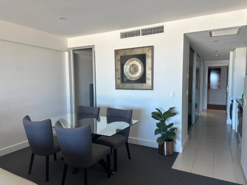 Absolute Beachfront At The Pier Glenelg - Local Tourism 4