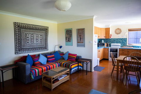 Absolute Beachfront Mollymook - Accommodation Australia 1