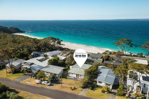 Absolute Blue By Experience Jervis Bay - Accommodation Australia 0