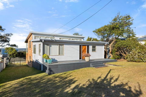 Absolute Blue By Experience Jervis Bay - Accommodation Australia 1