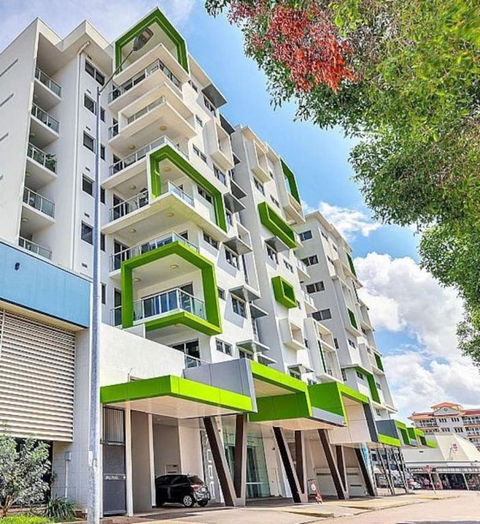 Absolute Hidden Gem In CBD - Accommodation Australia 0