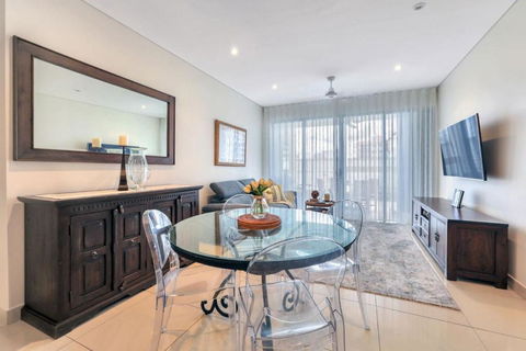 Absolute Hidden Gem In CBD - Accommodation Australia 1