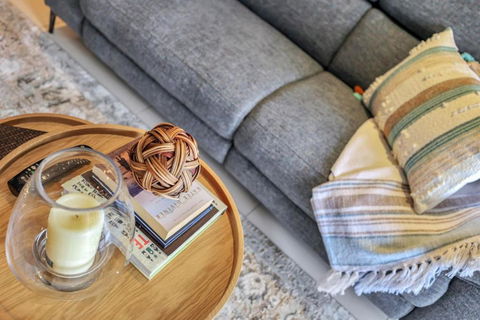 Absolute Hidden Gem In CBD - Accommodation Australia 2