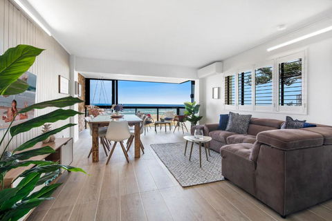 Absolutly Beachfront Surfers Paradise, Pure Shores! - Accommodation Australia 1
