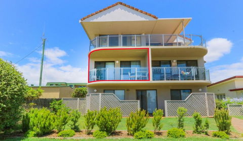Acacia Holiday Apartment - Accommodation Australia 2