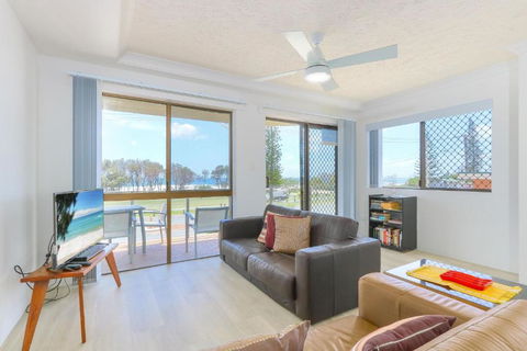 Acacia Holiday Apartment - Accommodation Australia 0