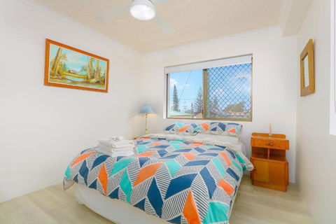 Acacia Holiday Apartment - Accommodation Australia 3