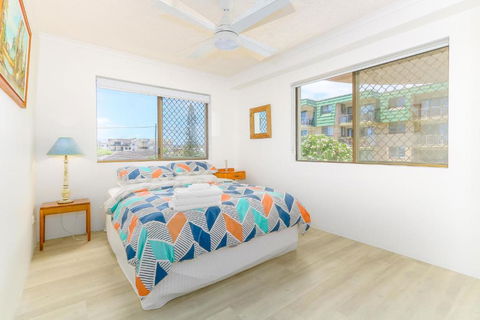 Acacia Holiday Apartment - Accommodation Australia 4