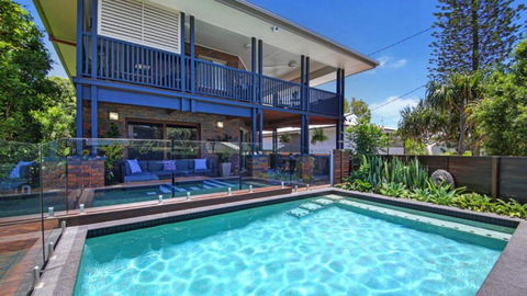 Acacia House - Accommodation Australia 0