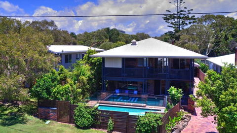 Acacia House - Accommodation Australia 1