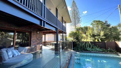 Acacia House - Accommodation Australia 3