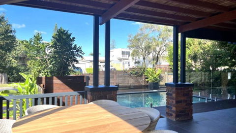 Acacia House - Accommodation Australia 4