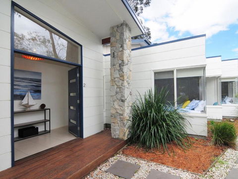 Acacia On Orion By Jervis Bay Rentals - Accommodation Australia 2