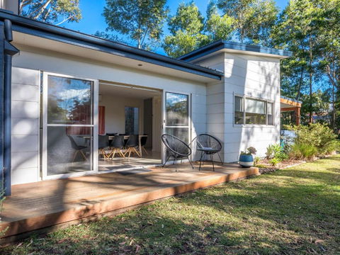 Acacia On Orion By Jervis Bay Rentals - Accommodation Australia 0